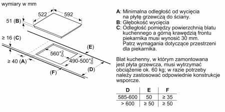 Варочная поверхность SIEMENS ED 651 BSB6E