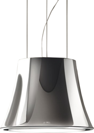 Вытяжка ELICA AUDREY SENSE HEAVYMETAL/F/50