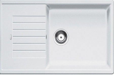 Кухонная мойка BLANCO ZIA XL 6S Compact 523277 белый