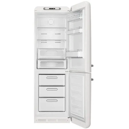 Холодильник SMEG FAB32RWH6