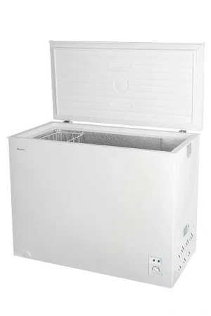 Морозильный ларь PIONEER FR-254