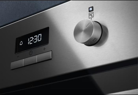 Духовой шкаф ELECTROLUX KOF3H70X