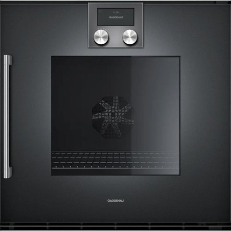 Духовой шкаф GAGGENAU BOP250102