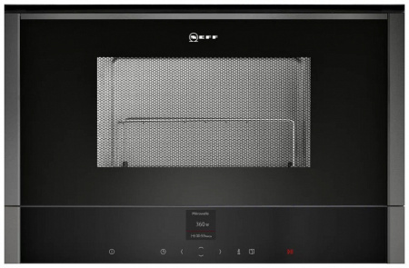 Микроволновая печь NEFF C17GR00G0