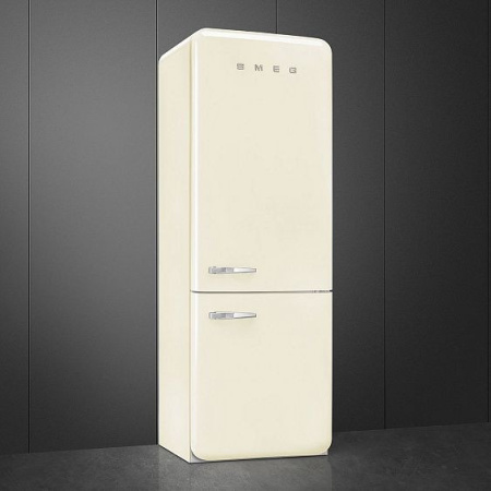 Холодильник SMEG FAB38RCR5