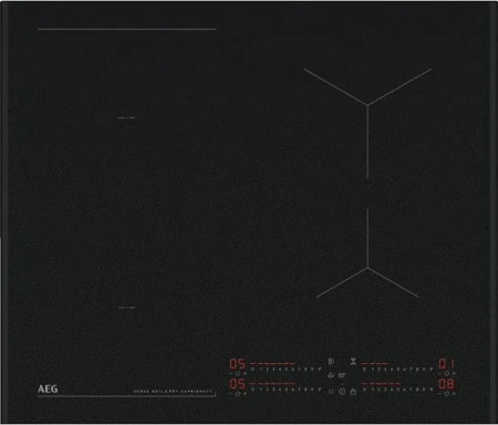 Варочная поверхность AEG NII64B30AZ