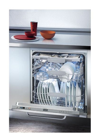 Посудомоечная машина FRANKE FDW 614 D7P DOS D (117.0611.673)