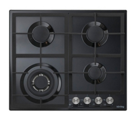 Поверхность KORTING hg 665 ctn