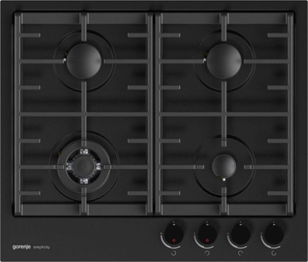 Варочная поверхность GORENJE gkt6sy2b