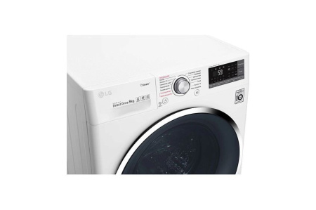 Стиральная машина LG TW4J7VS2W