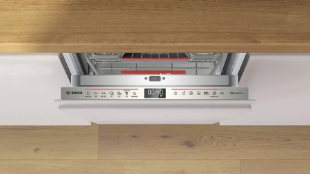 Посудомоечная машина BOSCH SPV6EMX03E