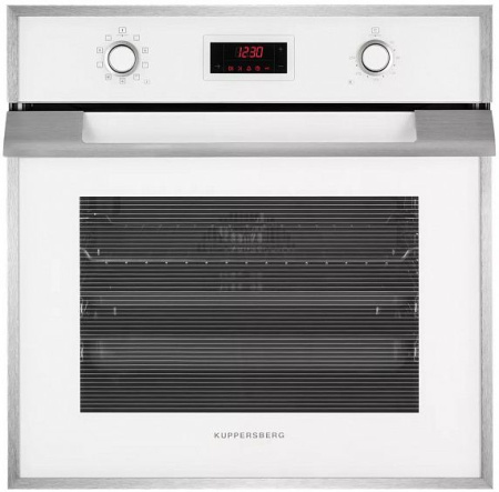 Духовой шкаф KUPPERSBERG HFZ 690 W