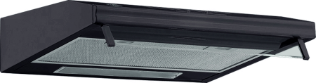 Вытяжка MBS RUMIA 160 BLACK