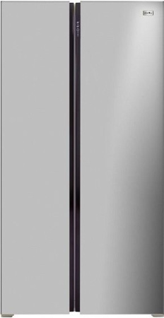 Холодильник ASCOLI ACDS450W