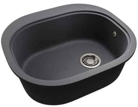 Кухонная мойка EMAR EMQ-1570.C морион