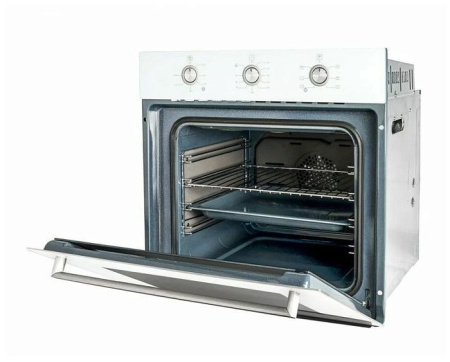 Духовой шкаф ZORG Technology BE6 WH
