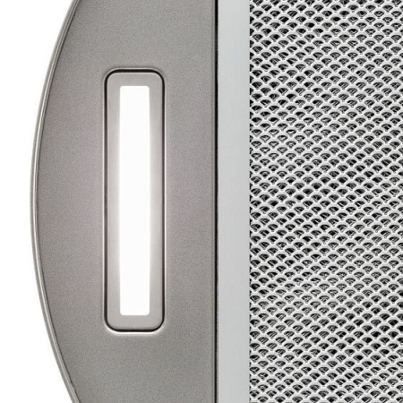 Вытяжка KRONA TINA 350 METALLIC 3P