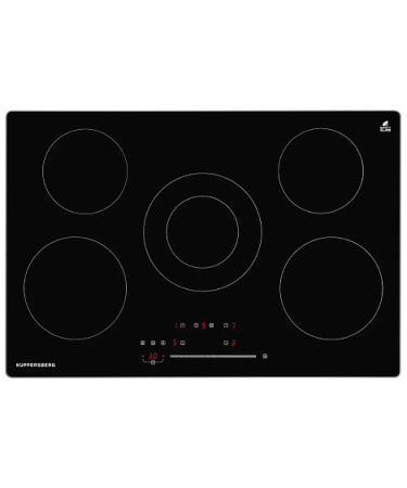 Варочная поверхность KUPPERSBERG ECS 703 R