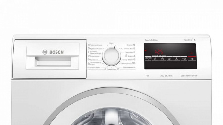 Стиральная машина BOSCH WLP24260OE