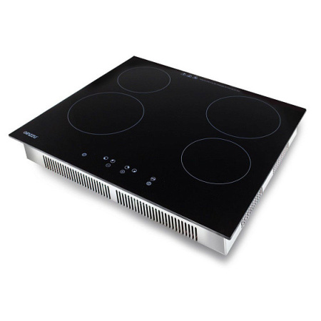 Варочная панель GINZZU HCC-401