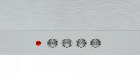 Каминная вытяжка BOSCH DWP 64 CC 50T