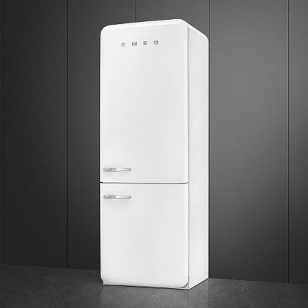 Холодильник SMEG FAB38RWH5