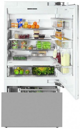 Встраиваемый холодильник Miele KF 1901 Vi
