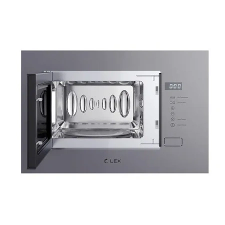 Микроволновая печь LEX BIMO 20.01 GREY