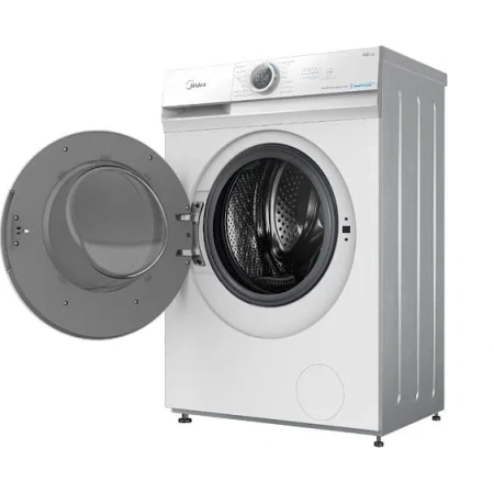 Стиральная машина MIDEA MF100W70BS/W-RU