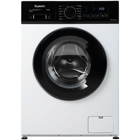 Стиральная машина БИРЮСА WM-SL610/15