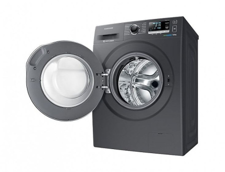 Стиральная машина Samsung WW 90J6410 CX1LP