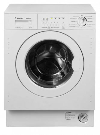 Стиральная машина Ardo 55 FLBI 107 SW