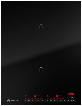 Варочная поверхность V-ZUG CookTop V4000 I402 CTI4T-31144