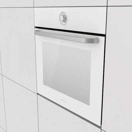 Встраиваемый электрический духовой шкаф GORENJE BO76SYW