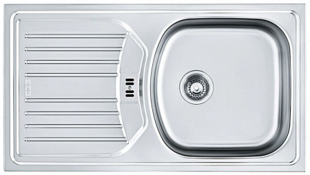 Кухонная мойка FRANKE ETL 614 N