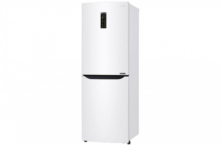 Холодильник LG GA-B389SQQZ