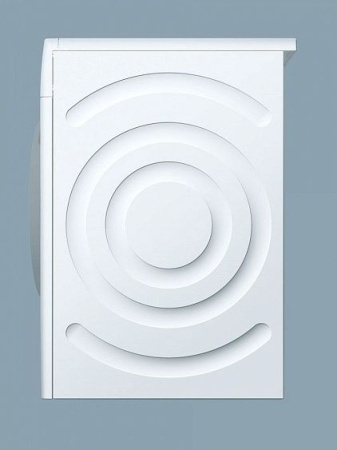 Сушильная машина SIEMENS WT 47U640