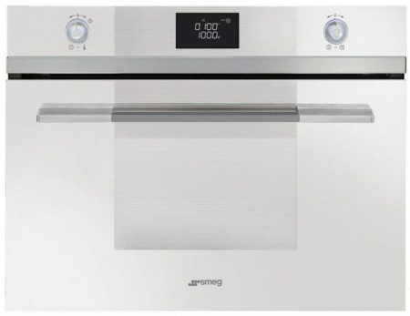 Встраиваемая микроволновая печь SMEG sf4120mb