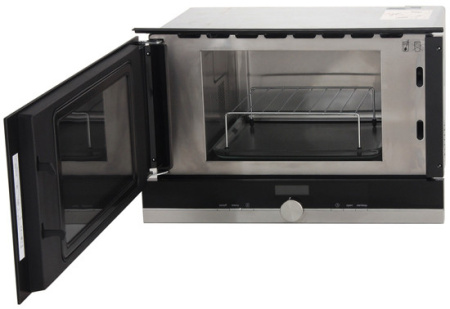 Микроволновая печь SIEMENS BE634LGS1M