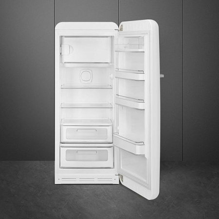 Холодильник SMEG FAB28RWH5