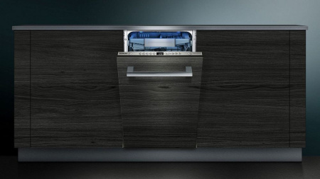 Посудомоечная машина SIEMENS SR 655X10 TR