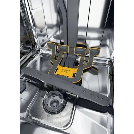 Посудомоечная машина WHIRLPOOL W8IHT58TS