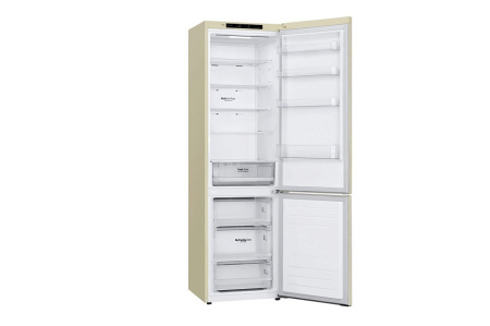Холодильник LG GA-B 509 SECL