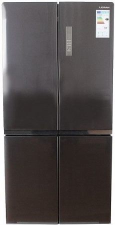 Холодильник Leran RMD 645 NF