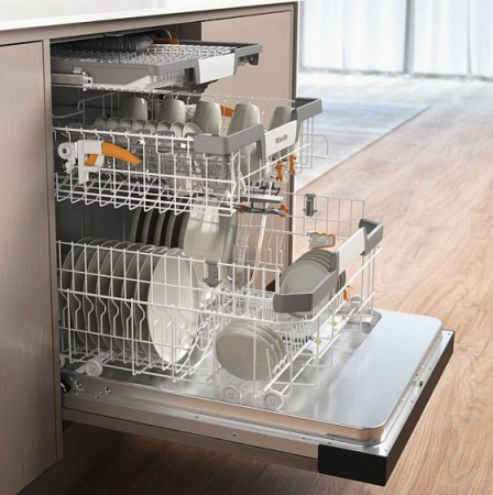 Посудомоечная машина MIELE G 7210 SCi OBSW