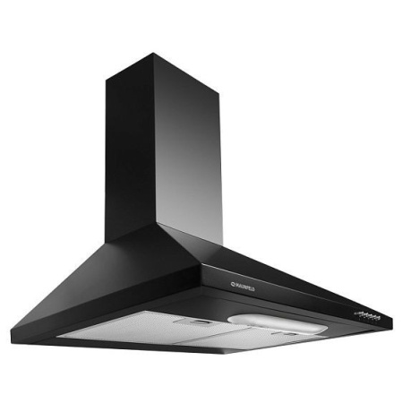 Вытяжка MAUNFELD Corsa Light С 50 BLACK