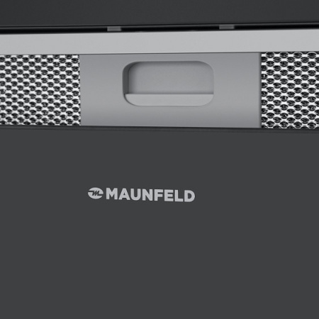 Вытяжка MAUNFELD FANTASY LIGHT 60 ЧЕРНЫЙ