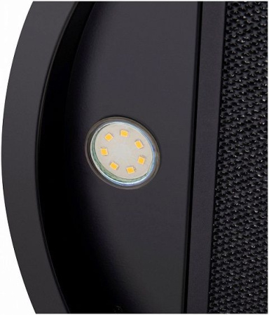 Вытяжка HOMSair FLY 1000SD 39 черный