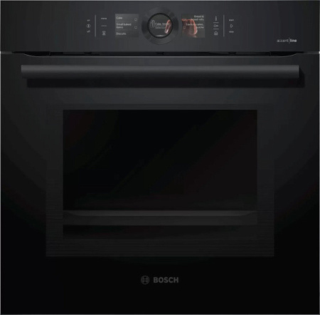 Духовой шкаф BOSCH HNG8764C7
