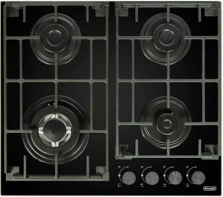 Варочная поверхность DELONGHI GRETA 6GW NB